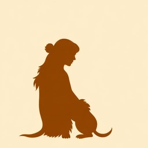 Lucy — backup sitter (placeholder photo)